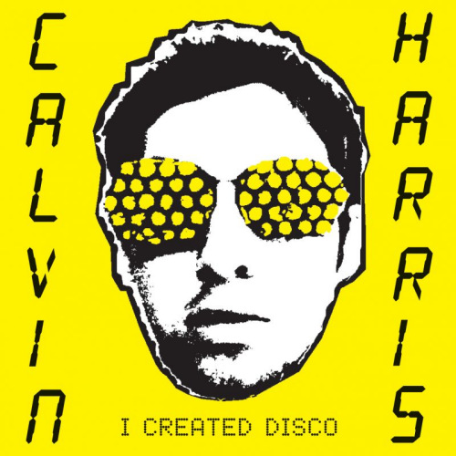 HARRIS, CALVIN - I CREATED DISCOHARRIS, CALVIN - I CREATED DISCO.jpg